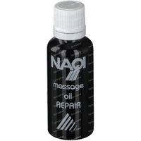 Naqi Massage Oil Repair 30 ml