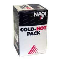 Naqi Cold-Hot Pack13cm x 27cm 1 st