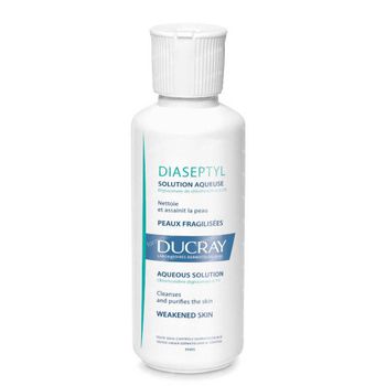 Ducray Diaseptyl 125 ml oplossing