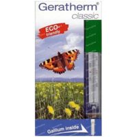 Geratherm Thermomètre sans Mercure 1 st