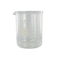 Verre Gradué Berlin Pyrex 1 l 1 st Verre Gradué Berlin Pyrex 1 l 1 st