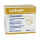 Leukopor® Sparadrap 9,2 m x 2,50 cm 76447-00 1 pièce