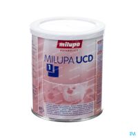 Milupa UCD1 0-12 Maand 450 g