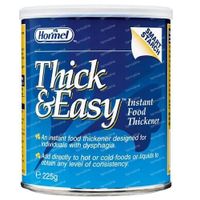 Thick & Easy Instant Verdickungsmittel 225 g