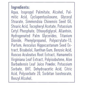 Bional V-nal Crème - Circulation - des Jambes Belles, Lisses et Saines - pour les Varices - Crème aux Extraits de Plantes 75 ml