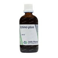 DeBa Pharma Echina-Plus 100 ml gouttes