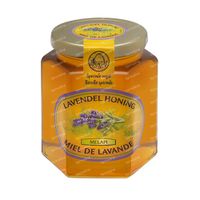 Melapi Honig Lavendel 500 g