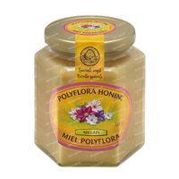 Melapi Honig Polyflora sanft 500 g