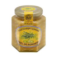 Melapi Honig Rosmarin sanft 500 g