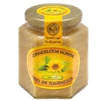 Melapi Honig Sonnenblume 500 g