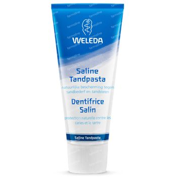 Weleda Saline Tandpasta 75 ml
