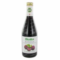 Biotta Jus Betterave Rouge 500 ml