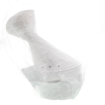 Pontos Inhalateur Plastique 1 pièce