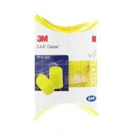 Bouchons D'Oreille Ear Noton Pontos 1 pièce