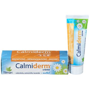 Calmiderm 40 g crème