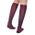 Bota Relax 280 Chaussette Courte Bordeaux N5 1 pièce