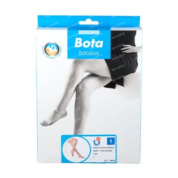 Botalux 140 Knee Socks AD +P Chair Size 1 1 paire