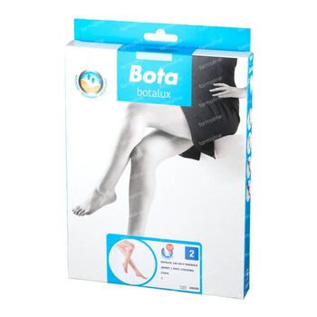 Botalux 140 Knee Socks AD +P Chair Size 2 1 paire