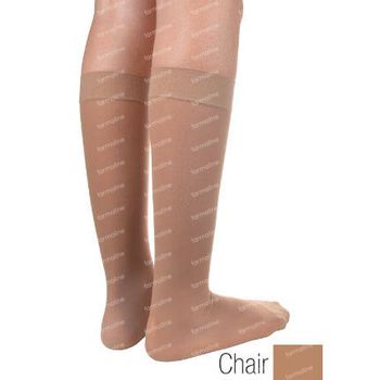 Botalux 140 Knee Socks AD +P Chair Size 3 1 paire