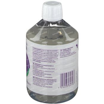 MCT Oil 500 ml