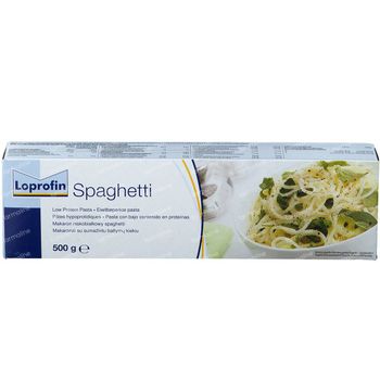 Loprofin Spaghetti 500 g