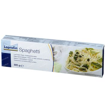 Loprofin Spaghetti 500 g