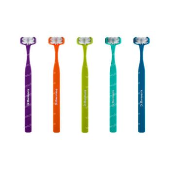 Superbrush Tandenborstel Kids 0-6 Jaar 1 stuk