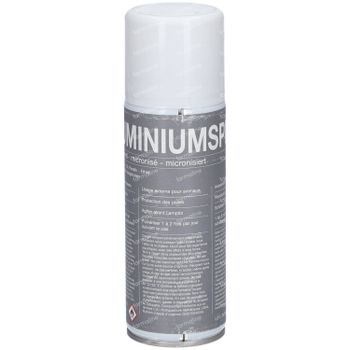 Kela Spray Aluminium 200 ml