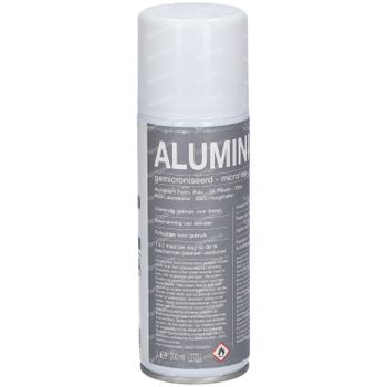 Kela Spray Aluminium 200 ml