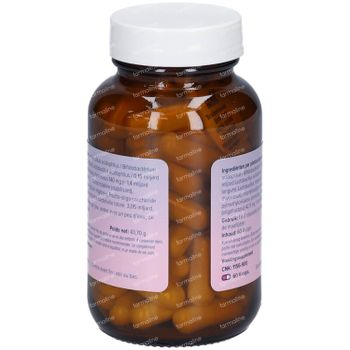 DeBa Pharma Debaflor 60 capsules