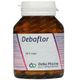 Deba Debaflor 60 capsules