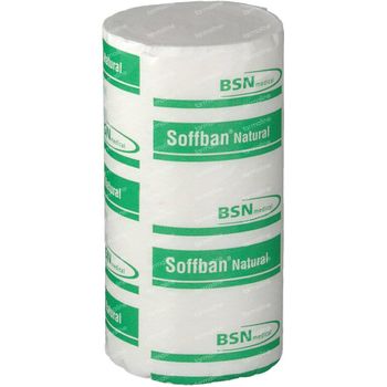 Soffban Natural Ouate 10cm x 2.7m 1 st