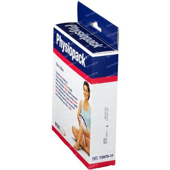 Physiopack Coldhot Pack 13 x 30cm 7207511 1 st