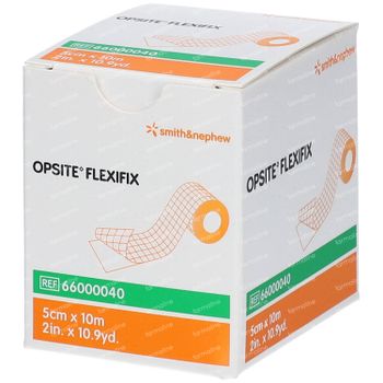 Opsite Flexiflix 5cm x 10m 1 st