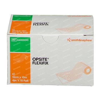 Opsite Flexiflix 10cm x 10m 1 st