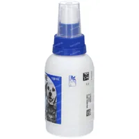 Dusver Eerste Natuur FRONTLINE Spray Vlooien en Teken 100 ml hier online bestellen | FARMALINE.be