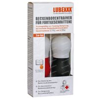 LUBEXXX® Rééducateur Périnéal pour Utilisatrices Avancées 2 formateur du plancher pelvien