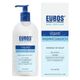 EUBOS Flüssig Wasch+Dusch (Blau) 400 ml
