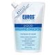 EUBOS Flüssig Wasch+Dusch (Blau) Nachfüllung 400 ml