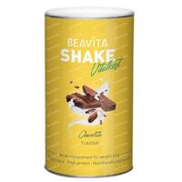 Beavita Vitalkost Chocolat 500 g