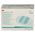 3M Tegaderm Film - Transparant Filmverband 6cm x 7cm 1624W 100 st