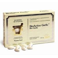 Pharma Nord BioActive Garlic 60 tabletten