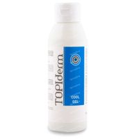 Topiderm Cooling Gel 250 ml