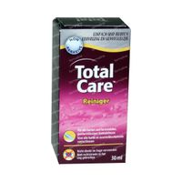 Total Care Reiniger 30 ml