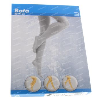 Botalux 140 Collant L'aide Cast N4 1 st