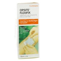 Opsite Flexifix 10cmx1m 1 st