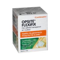 Opsite Flexifix 5cm x 1m 1 st