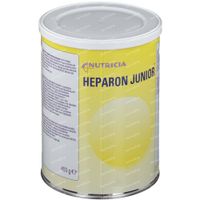 Heparon Junior 400 g poudre