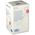 Hartmann Sterilux ES Compresse 12 Plis 10 x 10cm 418809 100 st