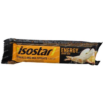 Isostar Fruits 40 g